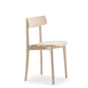 Стул Babar 2451 bleached (2451.101SE FSB000)